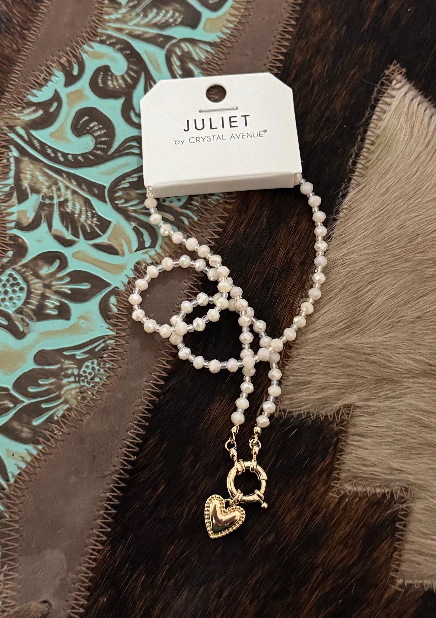 Girlie Girl Necklace