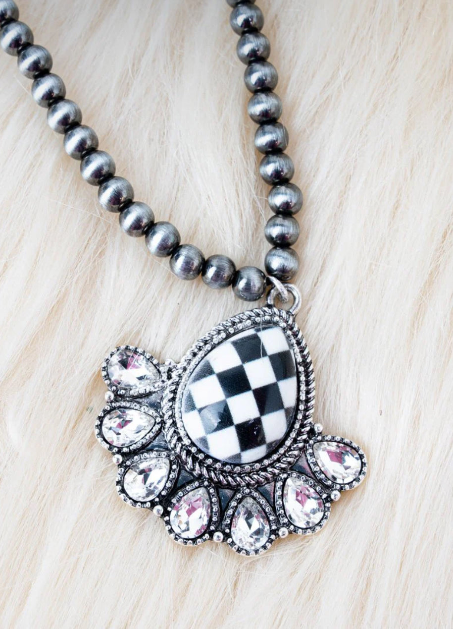 Day Dreamer Necklace