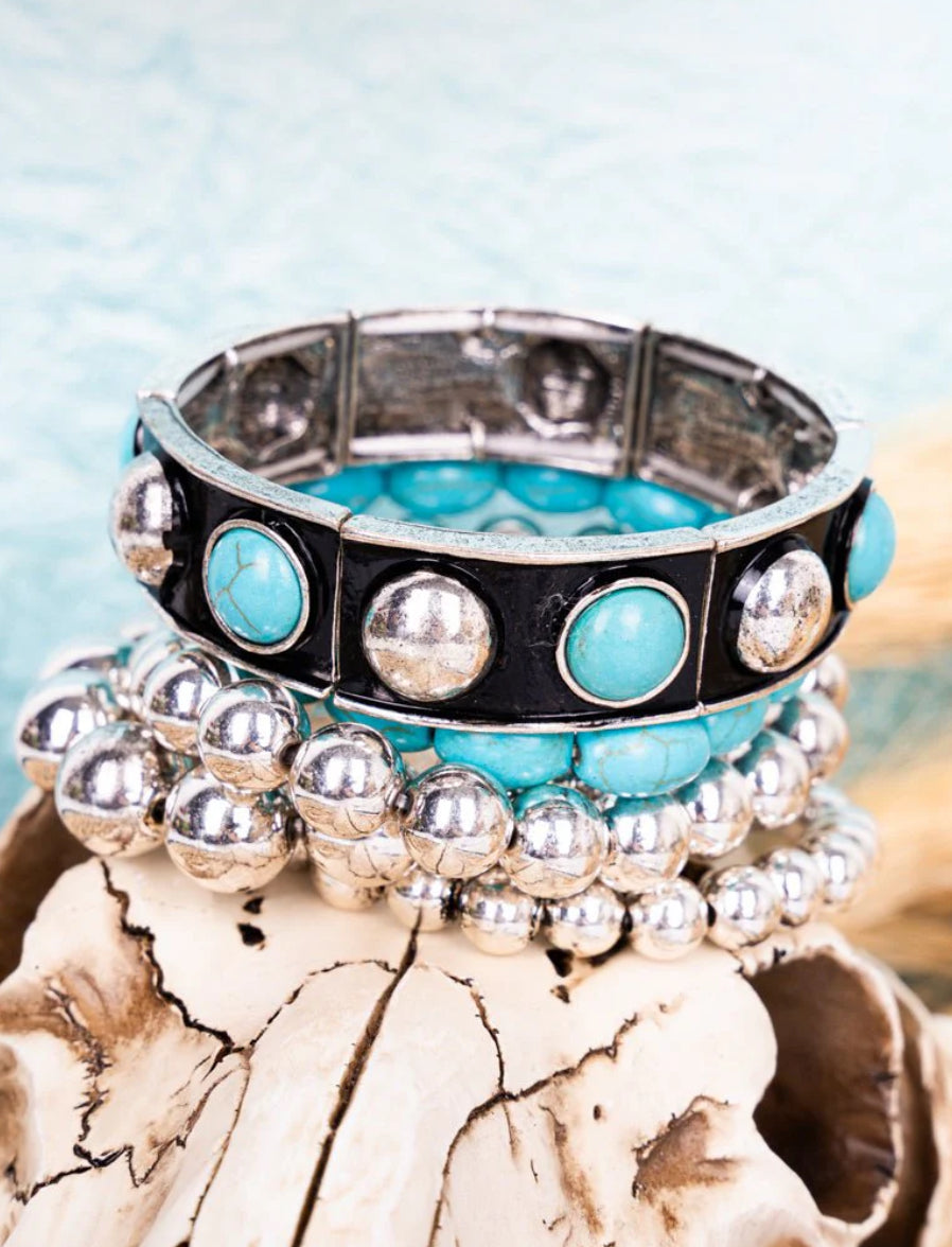 Kaylee Bracelet Set
