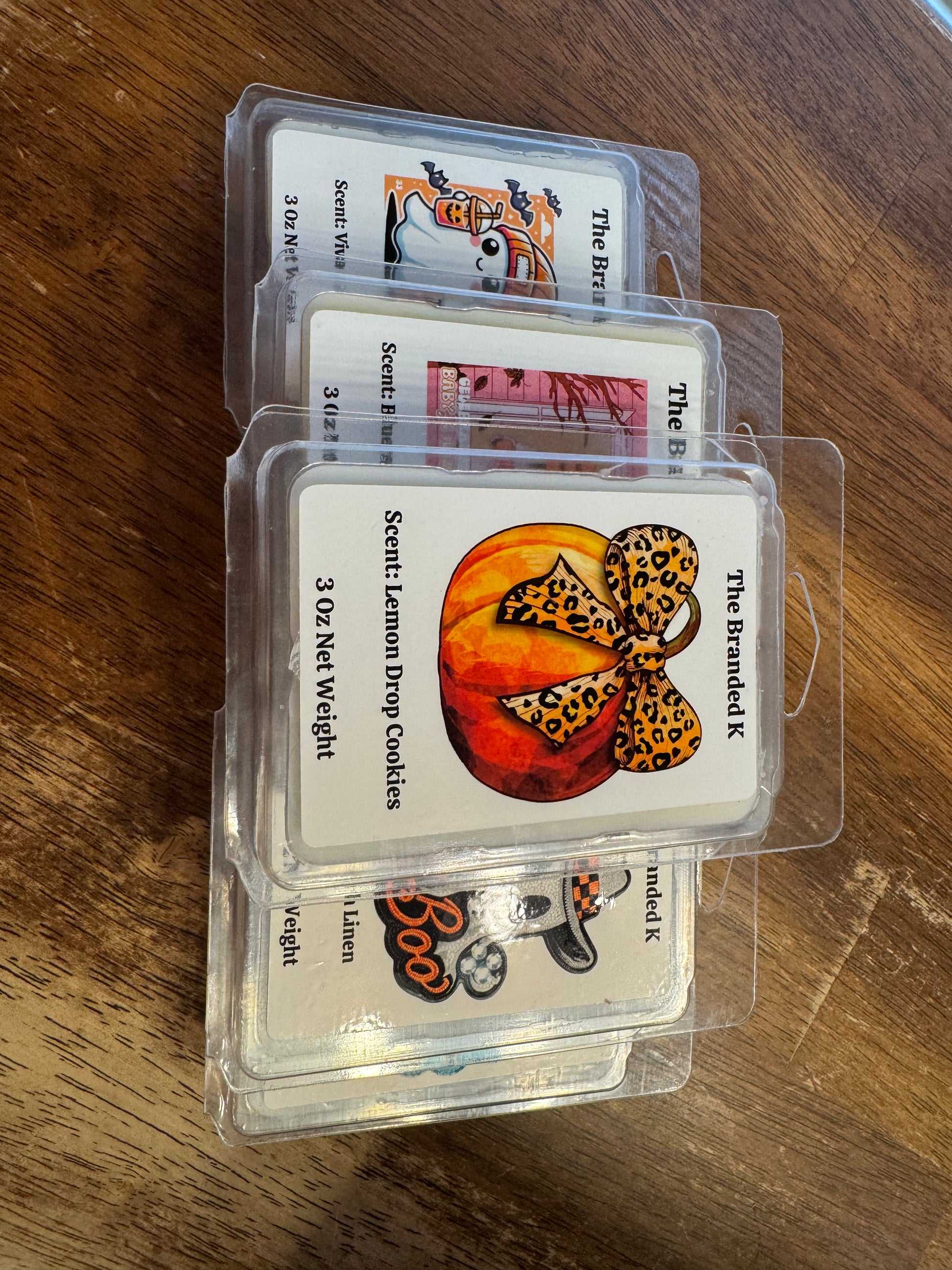 Wax Melts