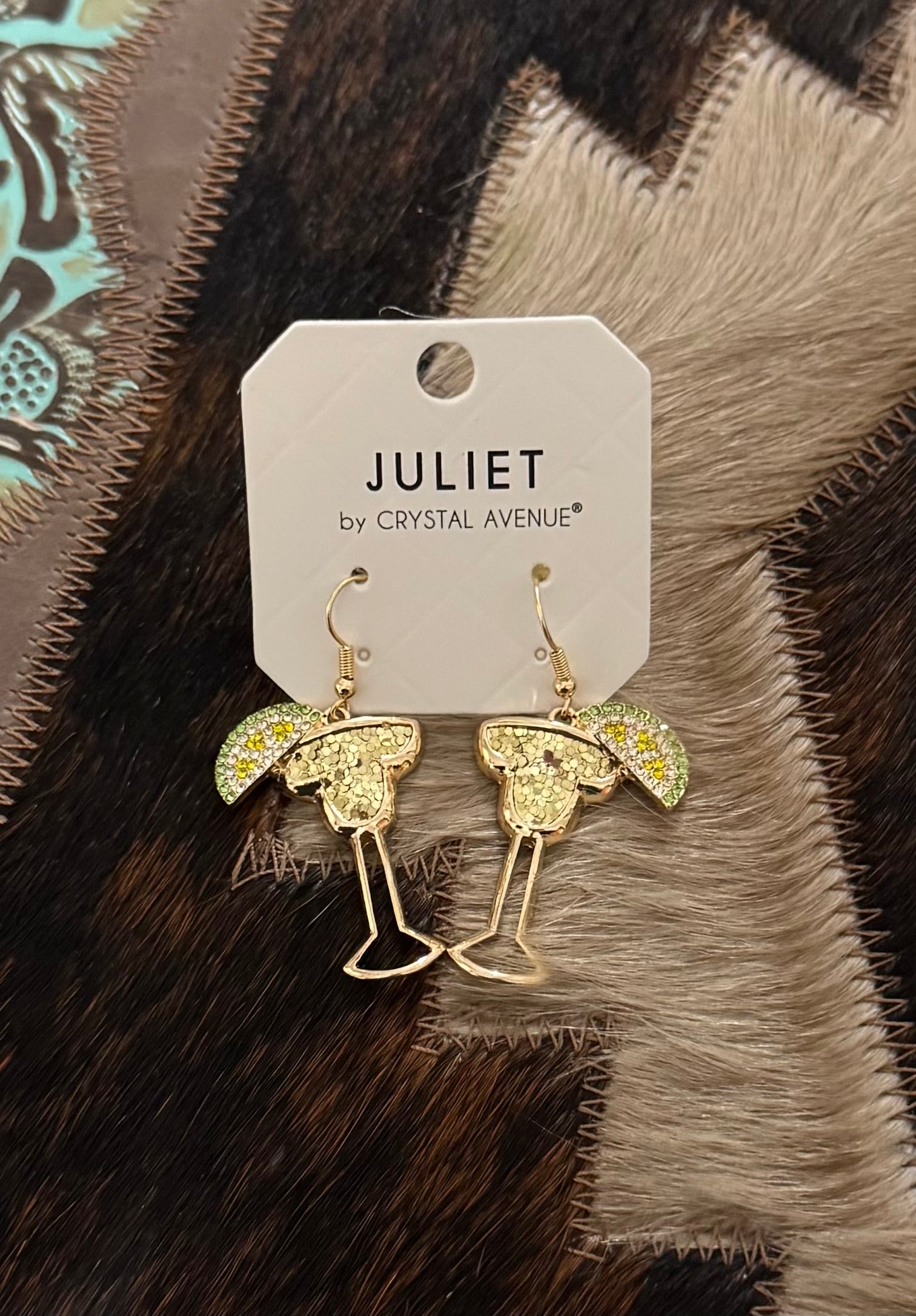 ‘tini Earrings