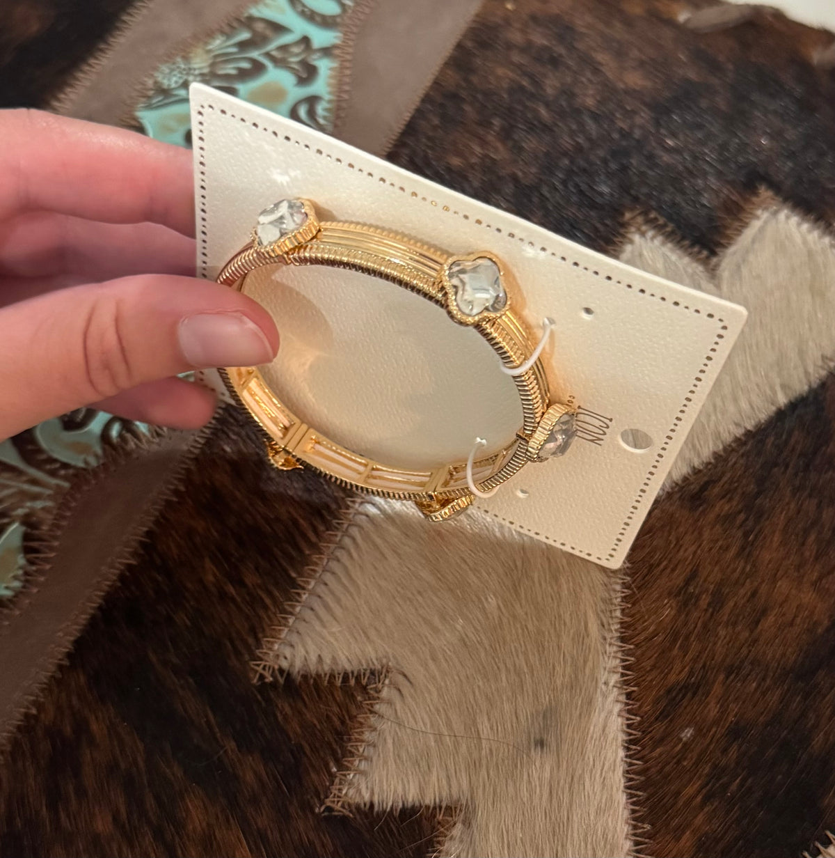 Shining Stunner Bracelet
