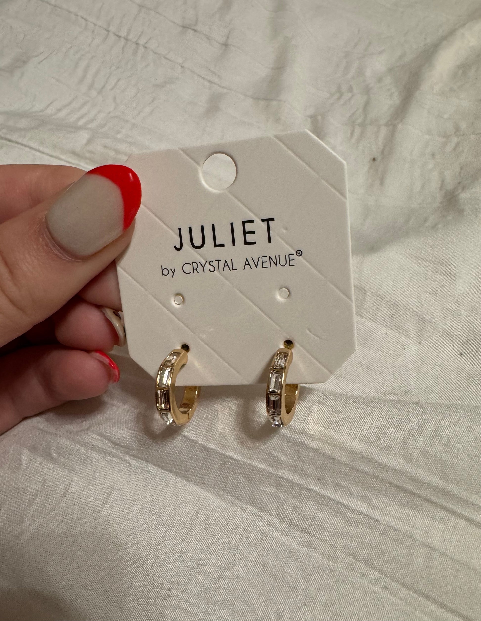 Golden Hoops