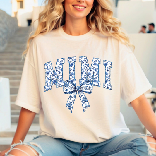 Coquette Mimi Tee/Sweatshirt