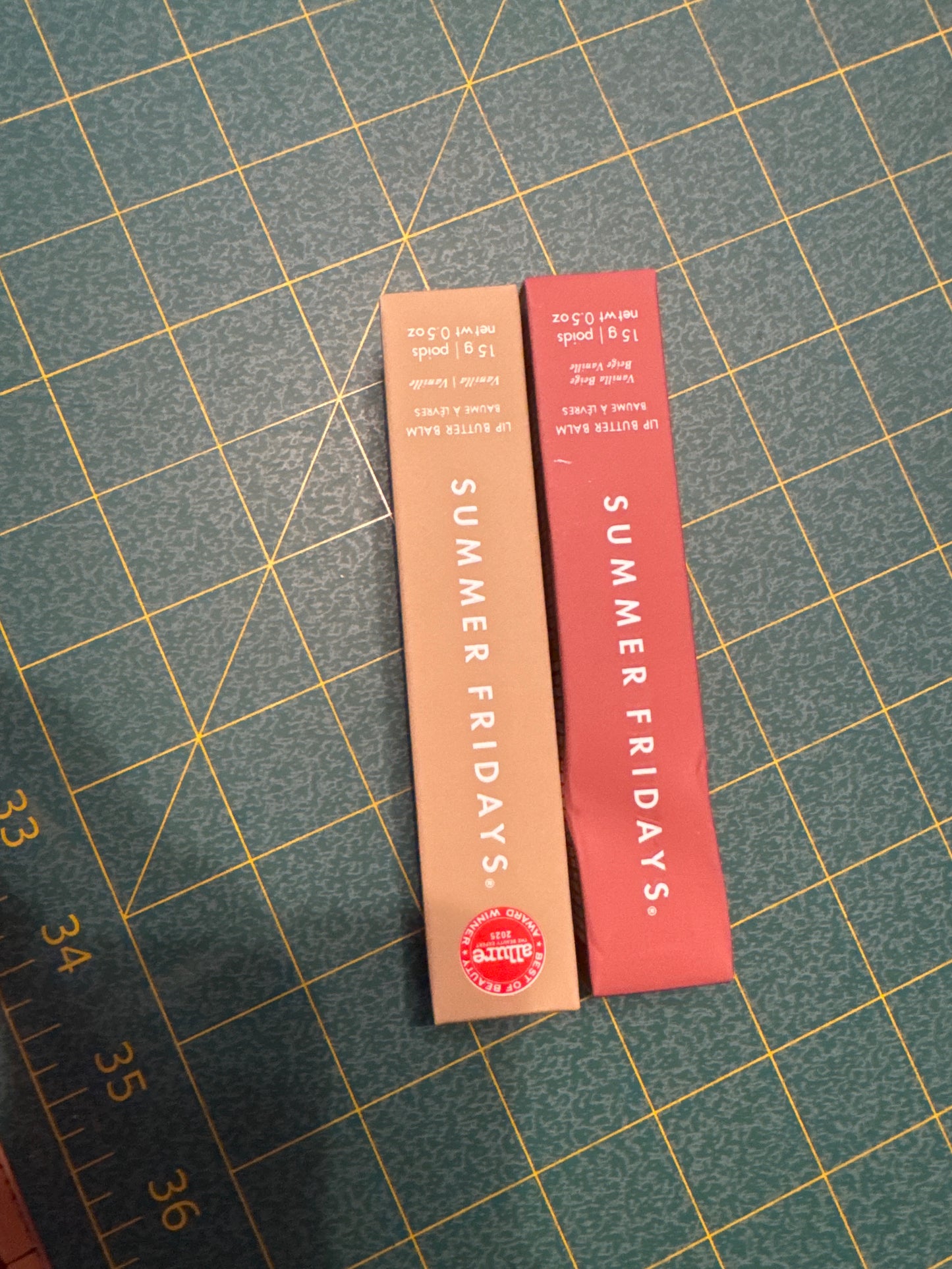 SF Lippies