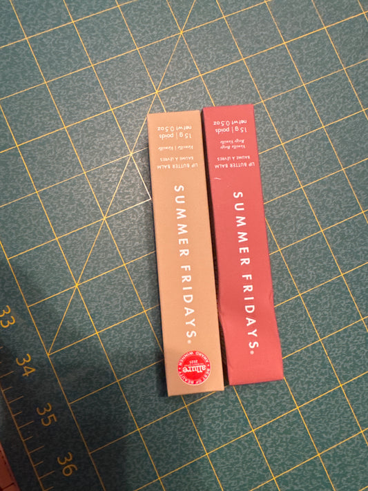 SF Lippies