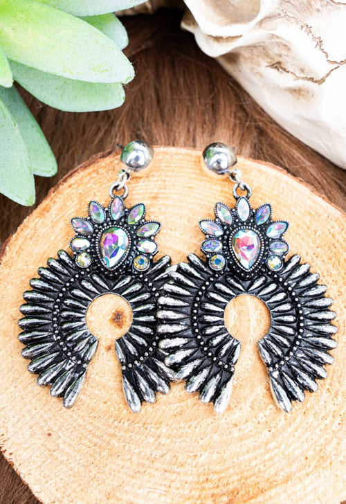Arabella Earrings