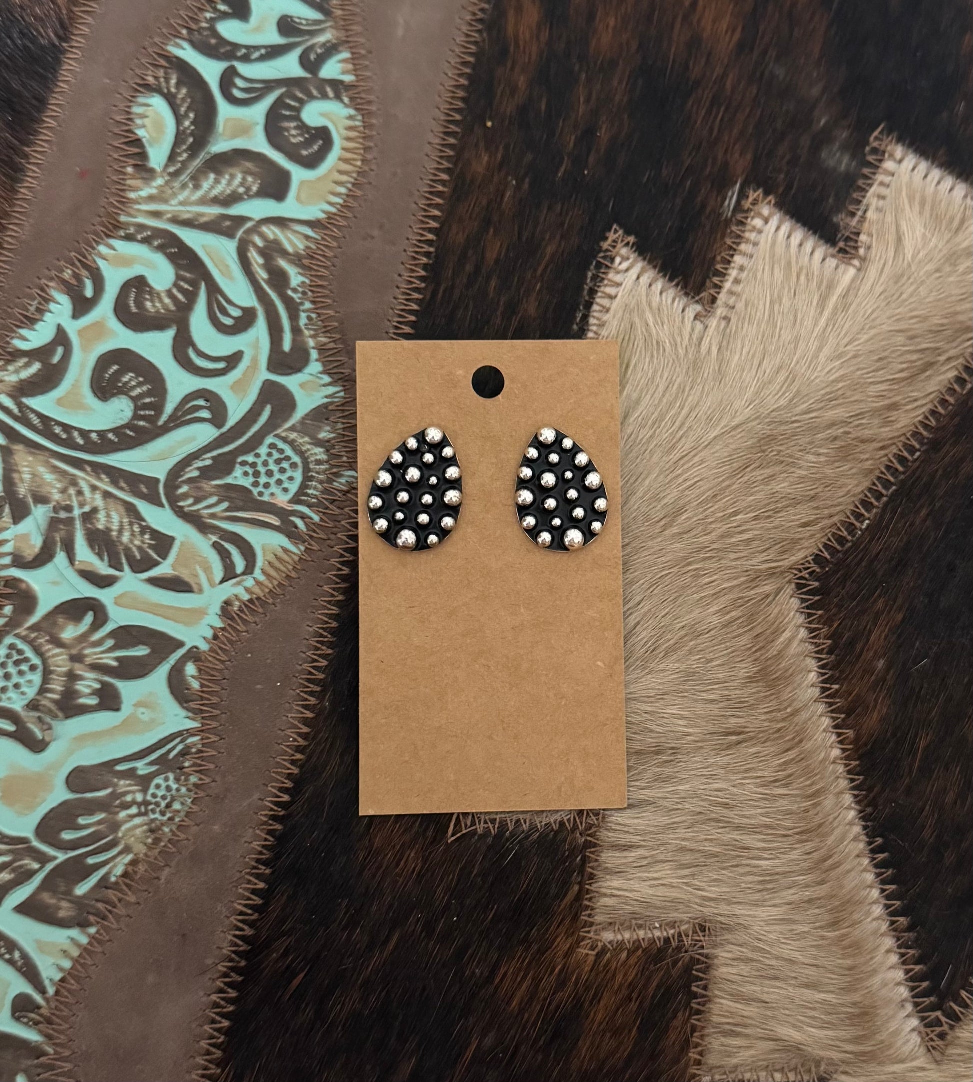 Lily Studs