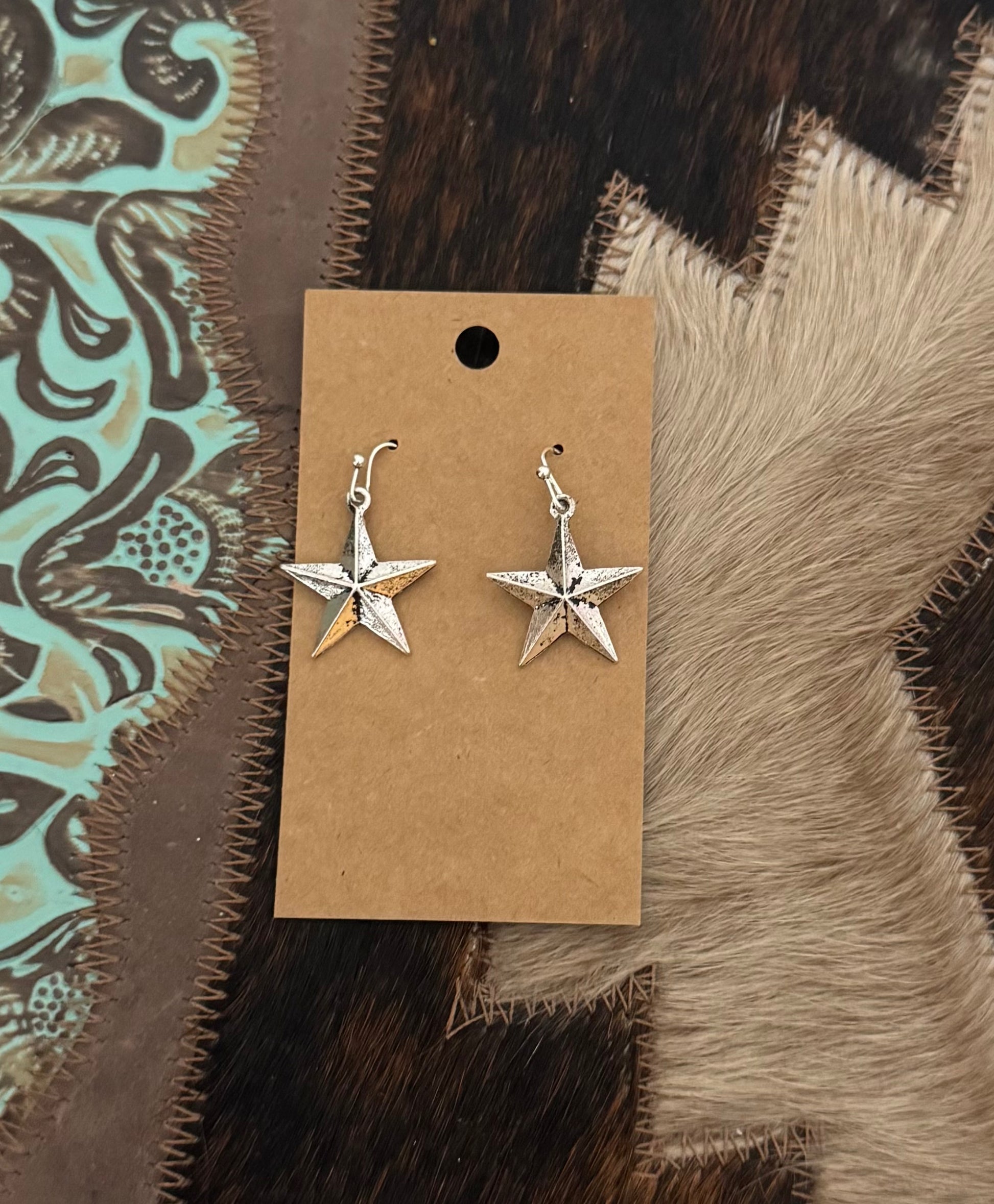 Shine Bright Dangles