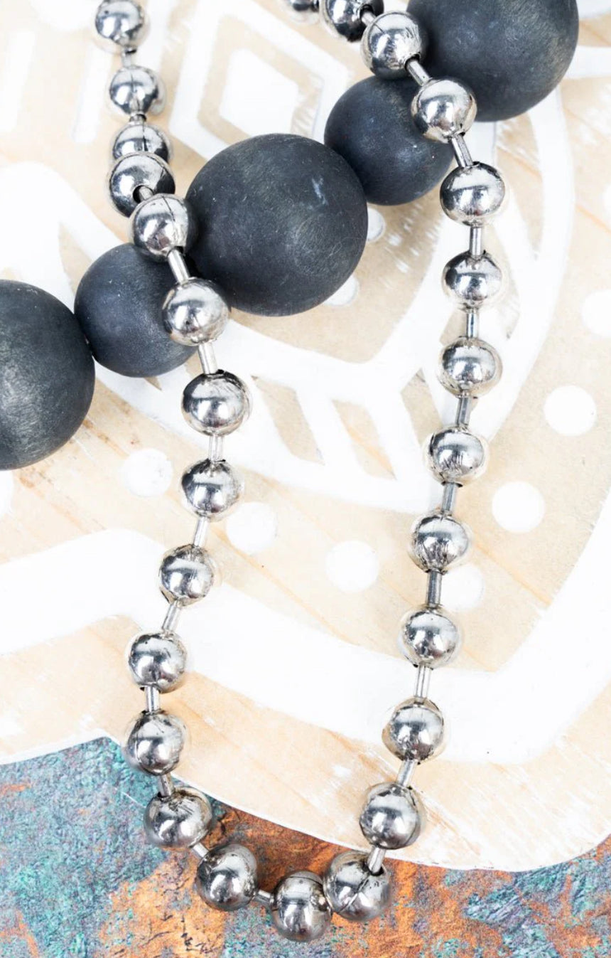 The Cecelia Necklace