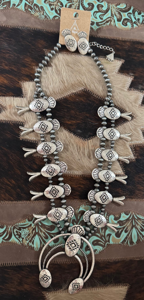 Aztec Set
