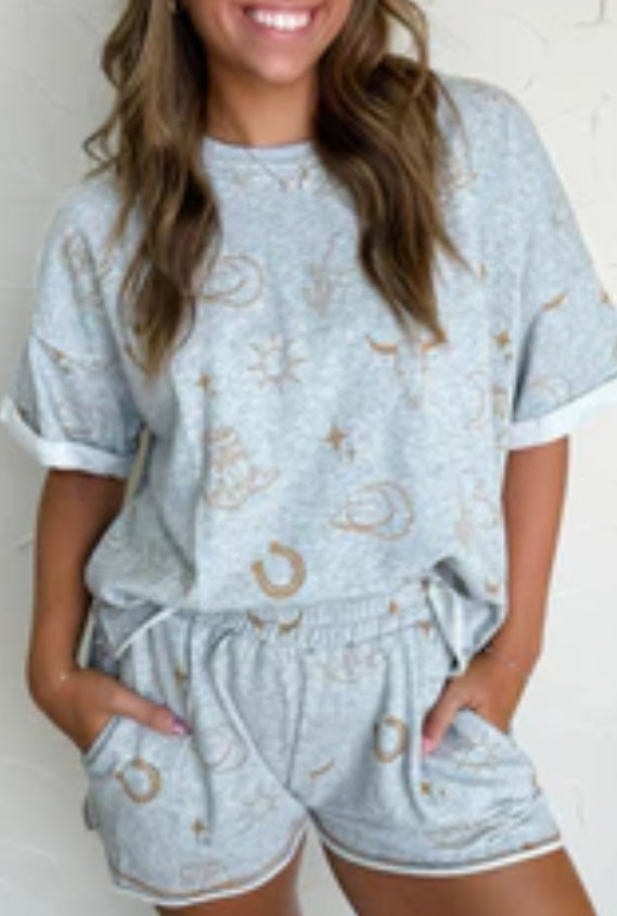 Desert Dreams Set