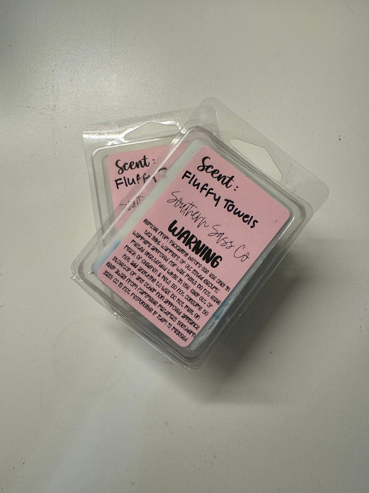 Wax Melts