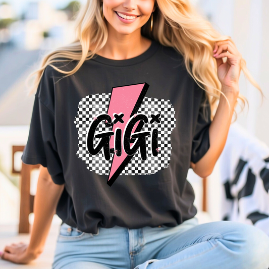 Gigi Tee